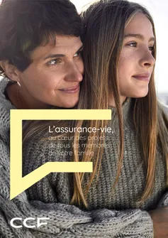 Brochure assurance-vie