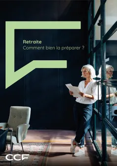 Brochure Guide Retraite