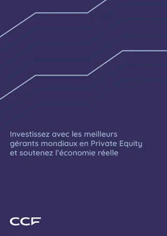 Brochure Private Equity