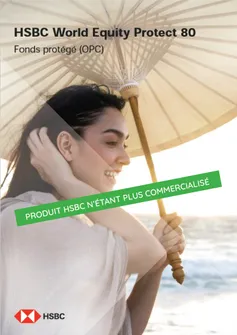 Brochure HSBC World Equity Protect 80
