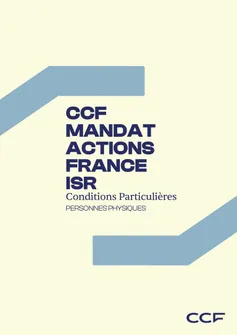 CP CCF Mandat Actions France ISR PP