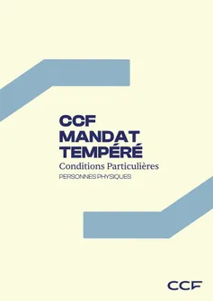 CP CCF Mandat Tempéré PP