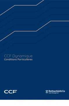 CCF Dynamique - Conditions Particulières