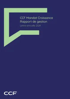 Lettre annuelle GD Croissance