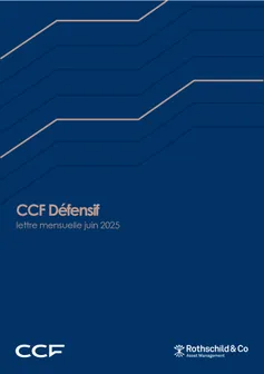 CCF Défensif lettre mensuelle juin