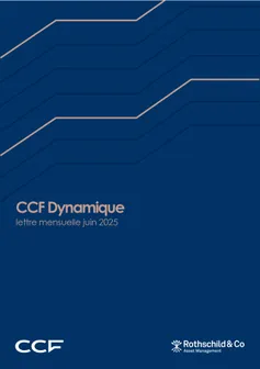 CCF Dynamique lettre mensuelle juin