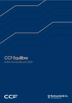 CCF Equilibre lettre mensuelle juin