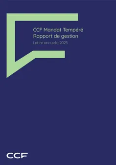 CCF Tempéré lettre annuelle