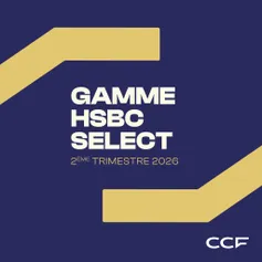 Lettre Select T2 2026