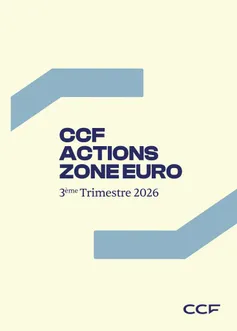 Lettre GD T3 2026 Mandat zone euro