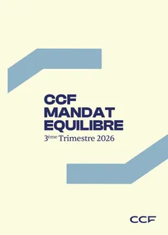 Lettre GD T3 2026 Mandat équilibre
