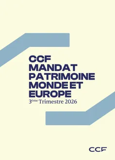 Lettre GD T3 2026 Mandat patrimoine monde et europe