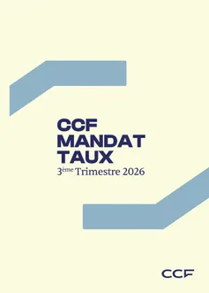 Lettre GD T3 2026 Mandat Taux