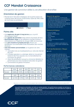 Fiche GD Mandat Croissance